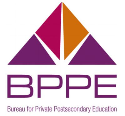 CA Bureau for Private Postsecondary Education