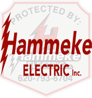 Hammeke Electric Inc.