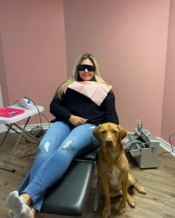 Home dental care