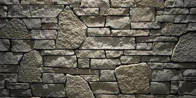 Landmark Stone & Exteriors Inc. Saskatoon - Siding - Stone Masonry - Soffit & Fascia - Renovation