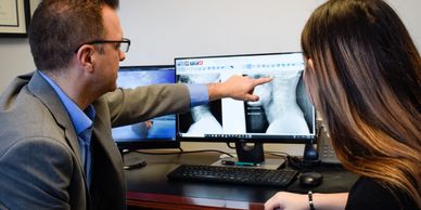 Auto Accident Chiropractic Appointment