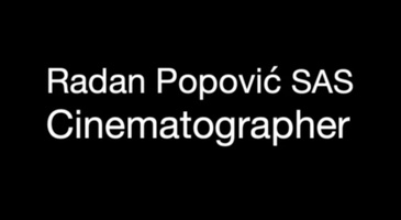 Radan Popović