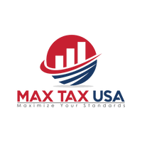 Max Tax USA