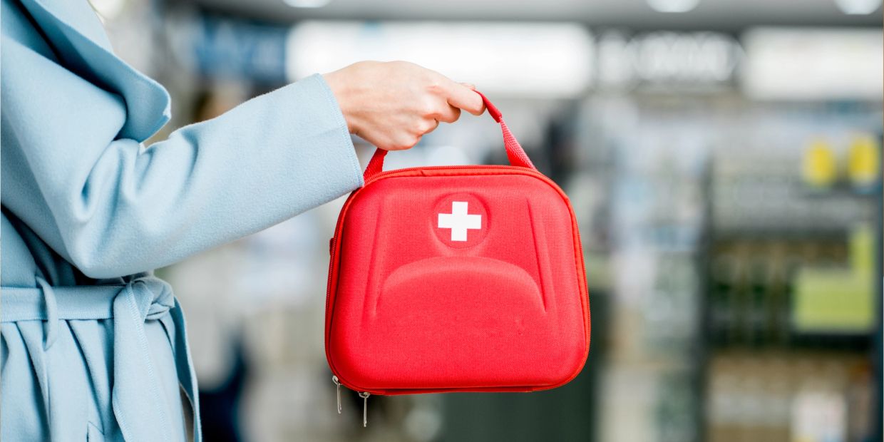 Emergency Preparedness for Caregivers: Creating an In Case of Emergency (ICE) Information List