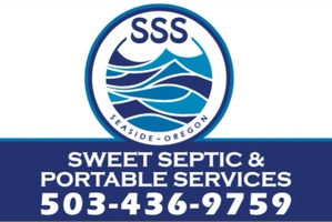 Sweet Septic & Portable Service