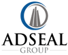 Adseal Group Trade-e Portal