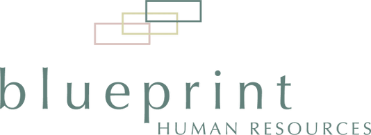 Blueprint human resources