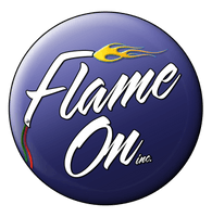 Flame On Inc