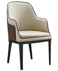 Dietra clubchair for nursing homes 
