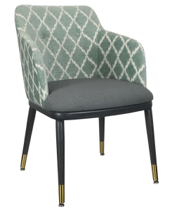The Perry Senior Living Chair 