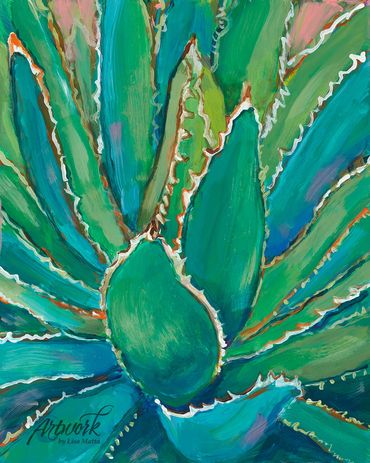 Agave
