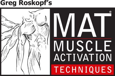 MAT Muscle activation Physical Therapy Boise