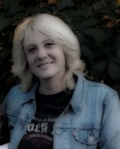 Motivational Speaker Ann Kagarise adds hope to any event.