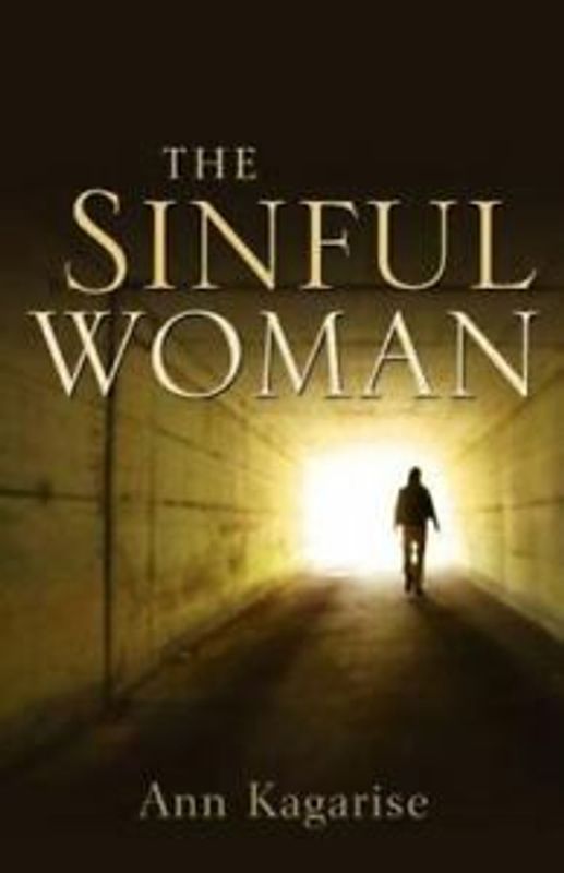 The Sinful Woman: Written by Ann Kagarise