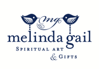 Melinda gail - Divine art 