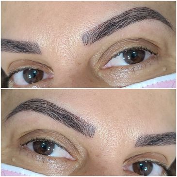 Microblading 