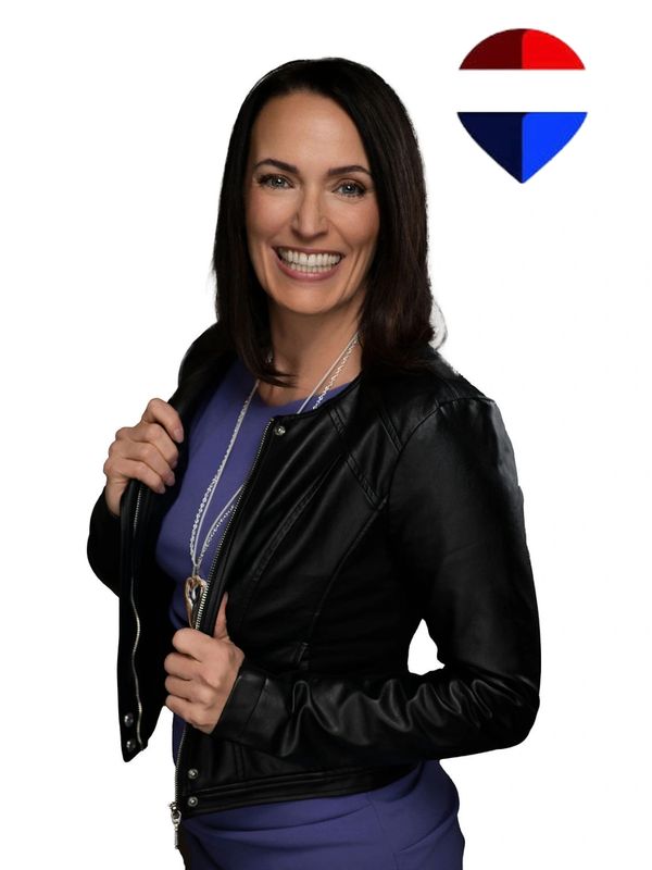 I am Anja Rhomberg a REMAX Professionals. Nanaimo real estate agent on Vancouver Island