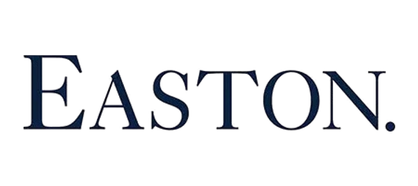 Easton logo