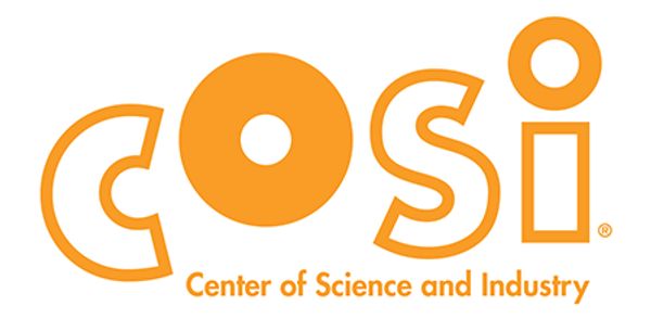 COSI logo