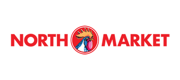 North Market logo
