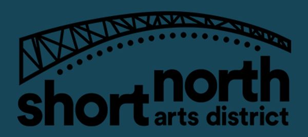 Short North Arts District logo