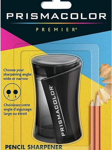 pencil sharpener