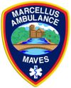 MAVES Ambulance