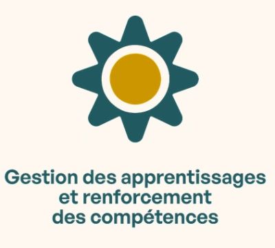 Gestion des connaissances, gestion des apprentissages, développement des compétences