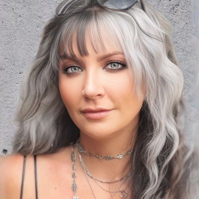 Owner & Lead Artist, Marielle