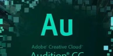 Adobe Audition Audio software