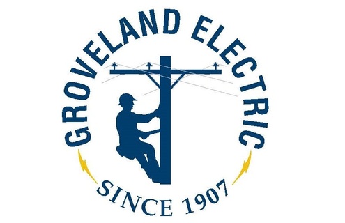 Groveland Municipal Light Department
