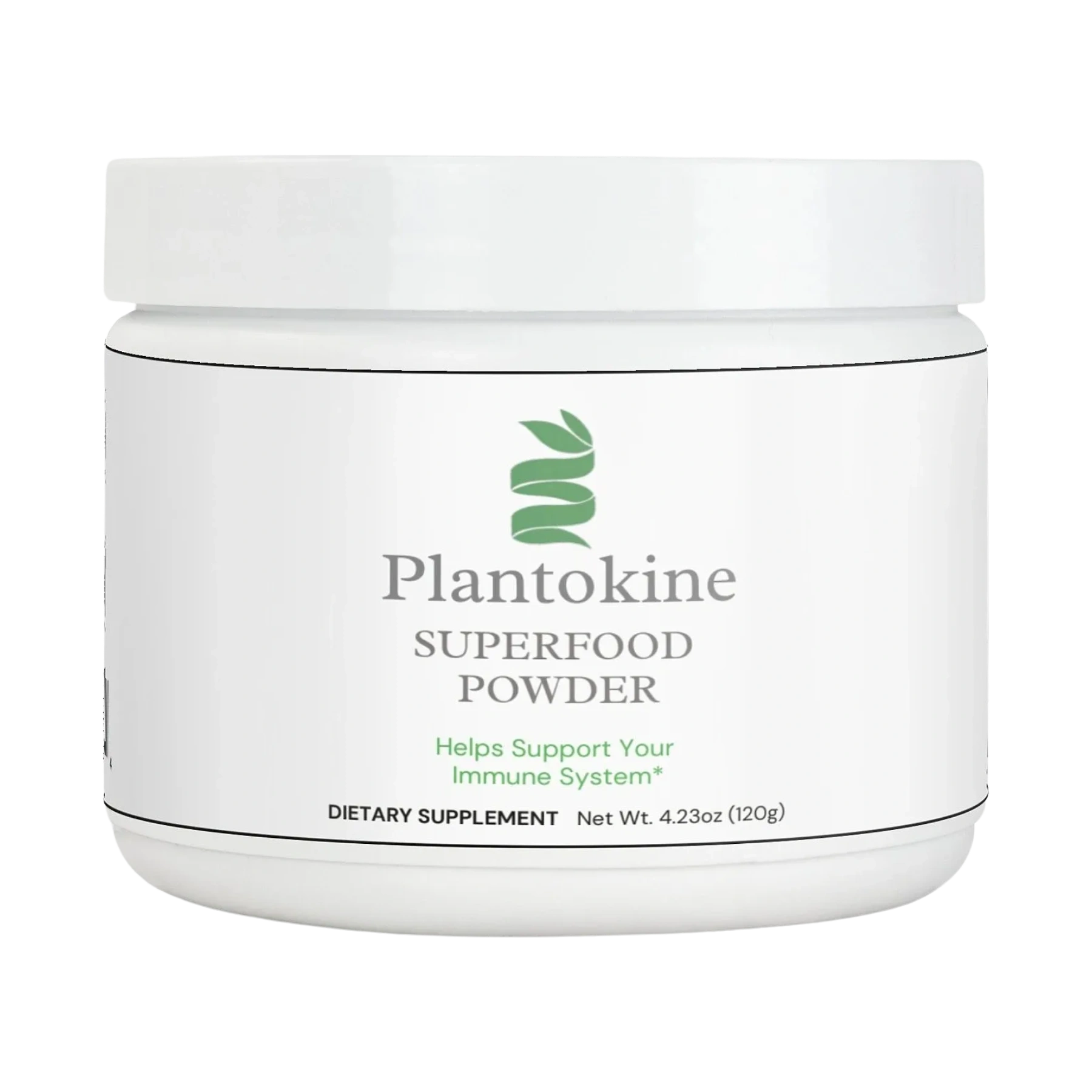 Plantokine Powder