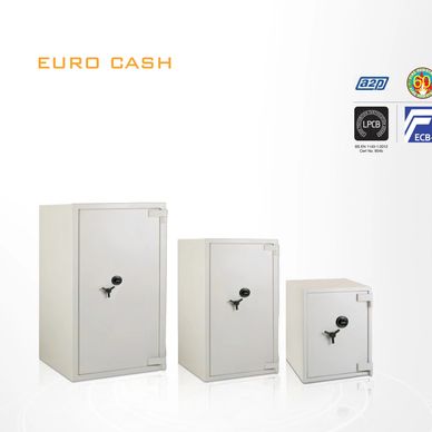 خزائن نقدية مصفحة ضد الحريق و السرقة