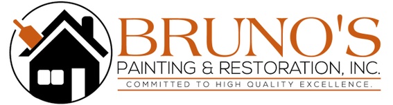 Bruno's Painting Company 