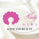 Kurly Girl Bath and Beauty