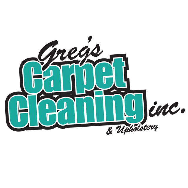 Greg's Carpet Cleaning