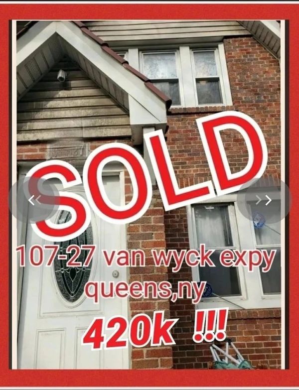 1st property we ever sold!!!! 
