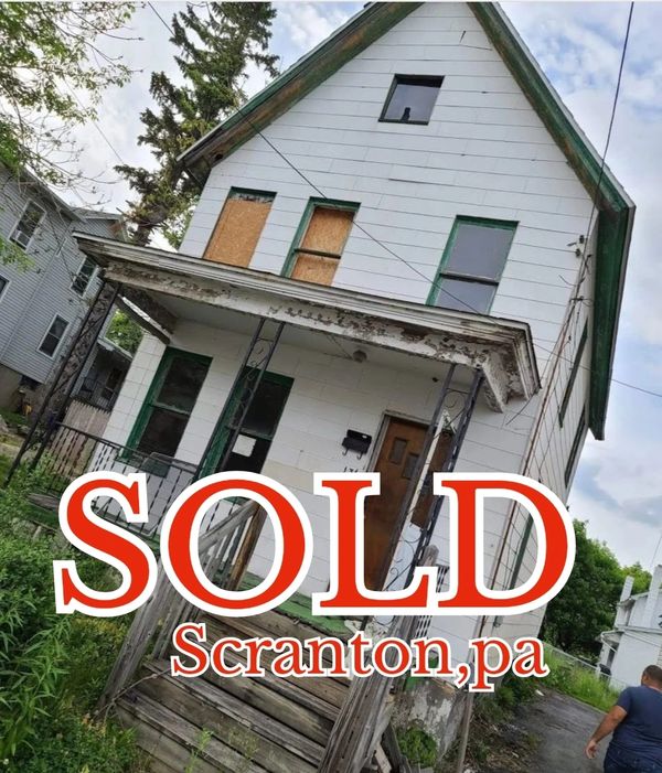 1st property of 2023 sold!!!!