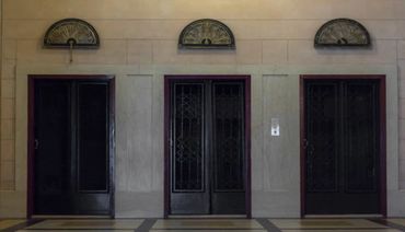 Downtown KC Elevators