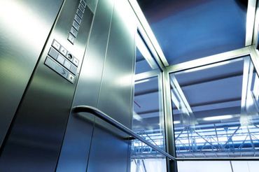 Kansas Elevator Service