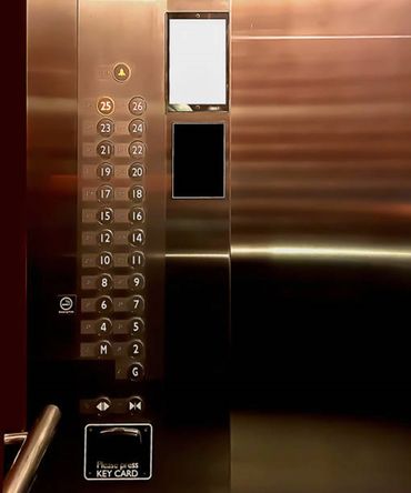 Missouri Elevator Service