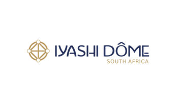IYASHI DÔME SOUTH AFRICA
