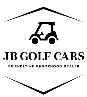 JB Golf Cars
