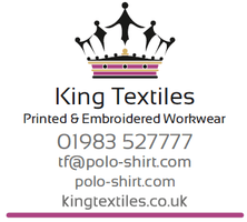 King Textiles Ltd
