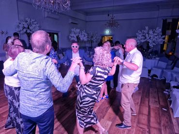 Rudyard Hotel Wedding