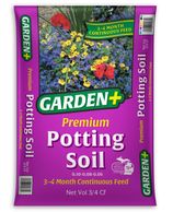 Garden+ Premium Potting 