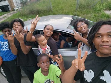 I will make sure your family also enjoys your event book now