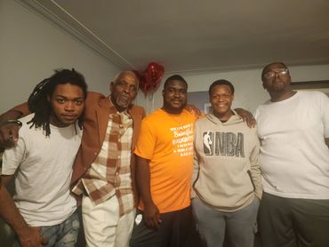 Family fun through professional parties and pictures