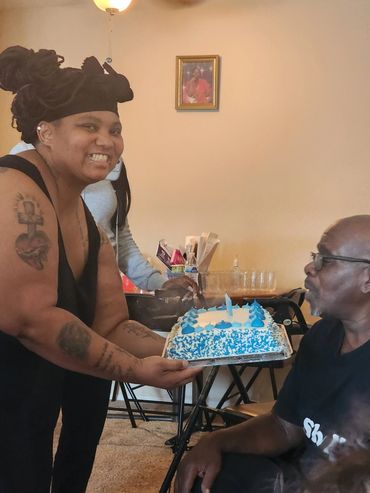 I can throw amazing parties