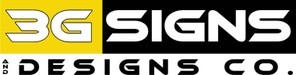 3G Signs And Designs